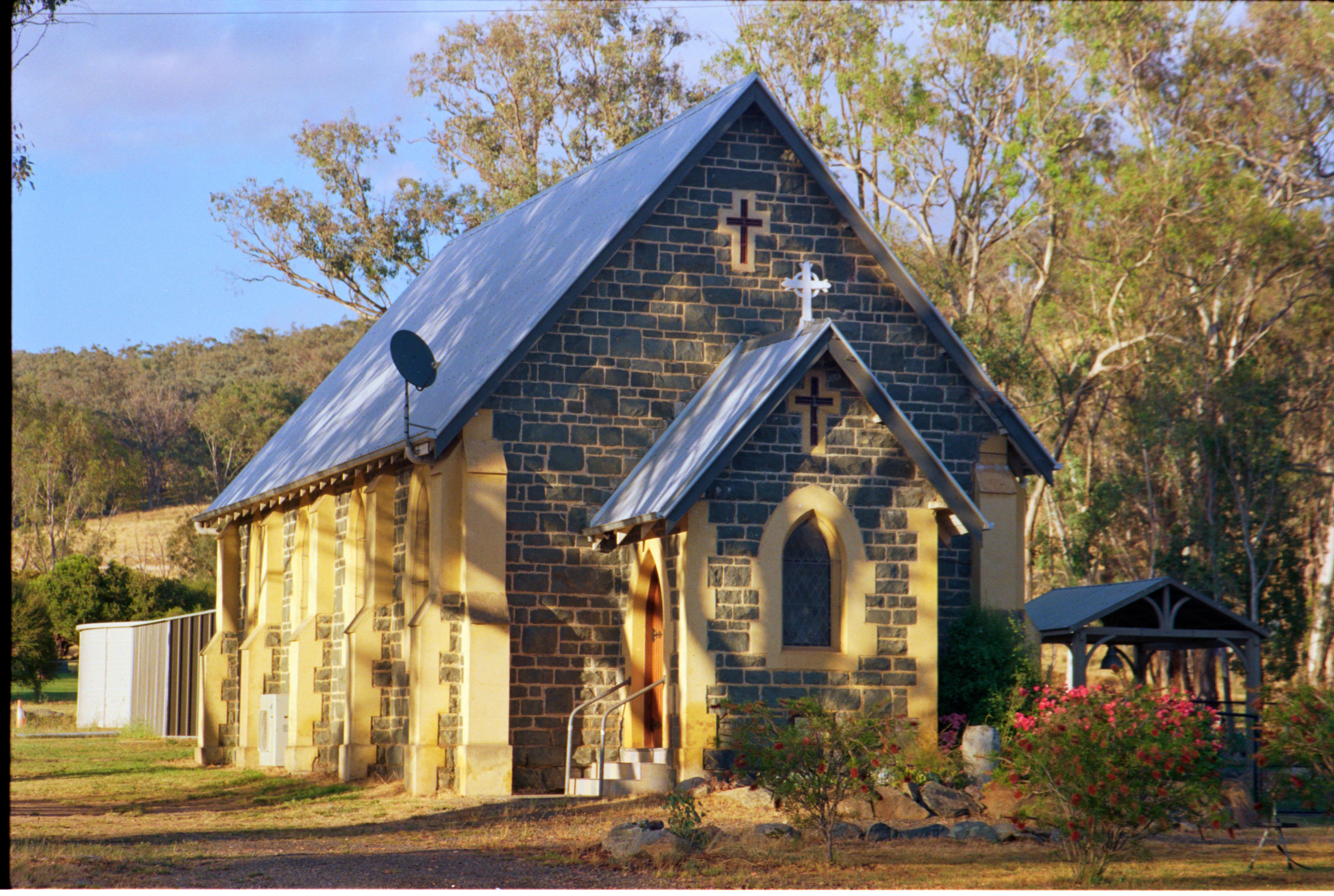 Cover Image for Film004 - Freshly developed